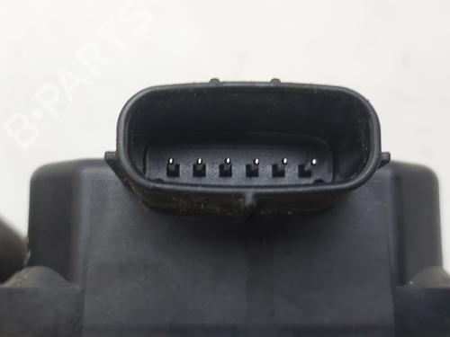 Electronic module MAZDA 6 Hatchback (GH) 1.8 MZR | BP37423581M83 - Image 2