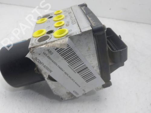 ABS pump VW PASSAT B6 (3C2) | BP39717402M43 - Image 3