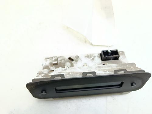 Display monitor PEUGEOT 206 Hatchback (2A/C) 1.4 HDi eco 70 | BP28289244C48 