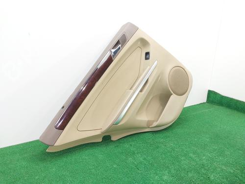 Rear left panel MERCEDES-BENZ M-CLASS (W164)  | BP13927684C60 