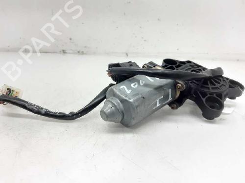 Left rear window motor MERCEDES-BENZ S-CLASS (W220) S 320 CDI (220.026, 220.126) | BP5664055E23 