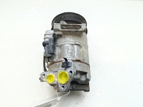 AC-Kompressor AC-Kompressor NISSAN QASHQAI II (J11, J11_) [2013-2026] 34425050 34425050