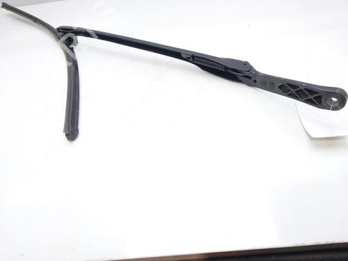 Front windshield wiper arm VW PHAETON (3D1, 3D2, 3D3, 3D4, 3D6, 3D7, 3D8, 3D9) 3.0 V6 TDI 4motion | BP12680014C143 