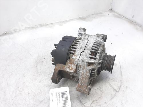 Alternator OPEL CORSA B (S93) 1.4 i (F08, F68, M68) | BP11430009M7 