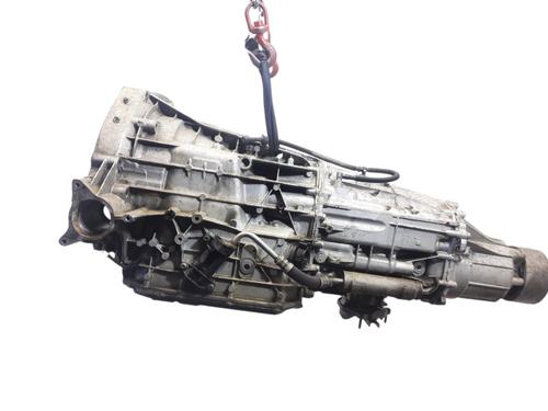 Gearbox AUDI A5 Sportback (8TA) 3.0 TDI quattro | BP24637941M3 