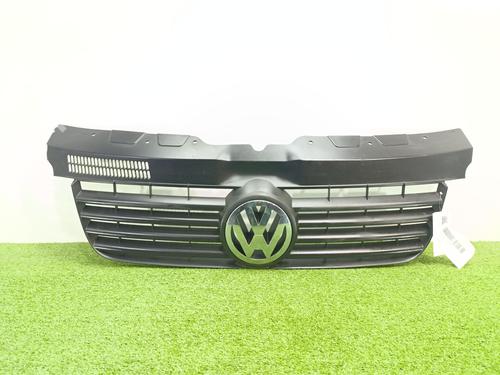 Used Grille Grille VW TRANSPORTER T5 Van (7HA, 7HH, 7EA, 7EH) 1.9 TDI (105 hp) 34279112 34279112