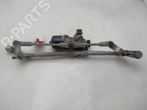 Used Front wiper motor Front wiper motor RENAULT MEGANE IV Hatchback (B9A/M/N_) 1.3 TCe 115 (B9N9) (116 hp) 40022418 40022418
