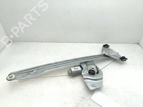 Front right window mechanism PEUGEOT PARTNER Tepee 1.6 BlueHDi 100 | BP36504485C23 - Image 3