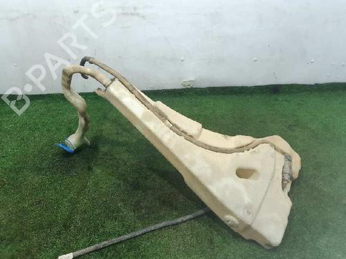 Windscreen washer tank VW TOUAREG (7LA, 7L6, 7L7) 3.0 V6 TDI | BP7422425C113 