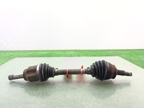 Used Left front driveshaft FIAT DOBLO Platform/Chassis (263_) [2010-2023]  29626568