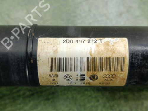 Right front driveshaft SEAT ARONA (KJ7, KJP)  | BP33982501M39  - Image 5