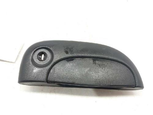 Used Front right exterior door handle RENAULT KANGOO (KC0/1_) D 65 1.9 (KC0E, KC02, KC0J, KC0N) (64 hp) 2864478