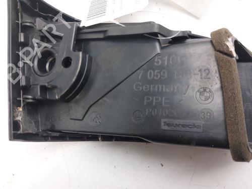Air vent BMW 1 (E87) 118 d | BP11650608I21 