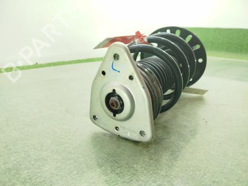 Right front shock absorber OPEL COMBO Box Body/MPV (X12)  | BP33996366M17  - Image 5