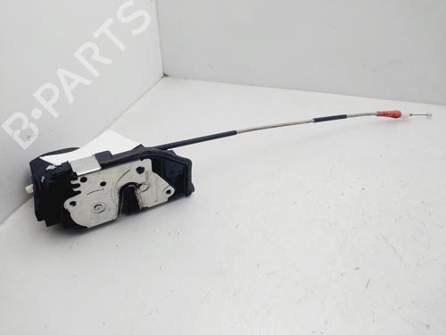 Rear left lock BMW 1 (F20) 116 d | BP26602650C100 