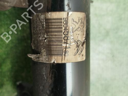 Left front shock absorber CITROËN C3 Picasso (SH_) | BP33832796M16 - Image 4