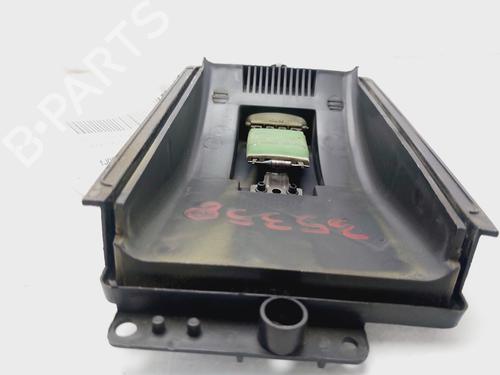 Heater resistor VW NEW BEETLE (9C1, 1C1) 1.6 | BP19581244M108 