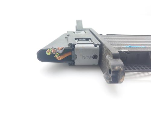 Heater resistor PEUGEOT 5008 (0U_, 0E_) 1.6 HDi | BP16783043M108 