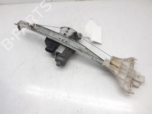 Rear left window mechanism FORD MONDEO III Turnier (BWY) 2.0 TDCi | BP7462180C24 