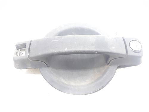 Front left exterior door handle FIAT DOBLO Box Body/MPV (223_) 1.3 D Multijet (75 hp) 10110784