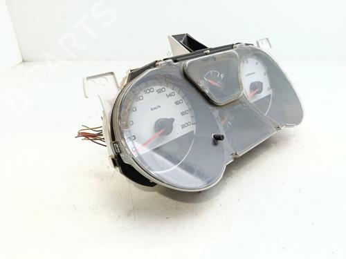 Instrument cluster SUZUKI IGNIS II (MH) 1.3 DDiS (RM413D) | BP29124643C47