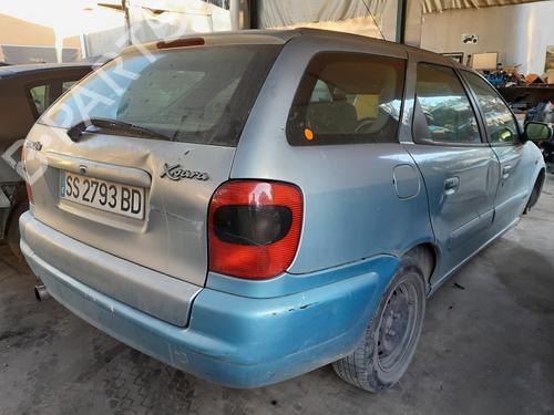Sprinklertank CITROËN XSARA Break (N2) 1.9 TD | BP13302770C113 