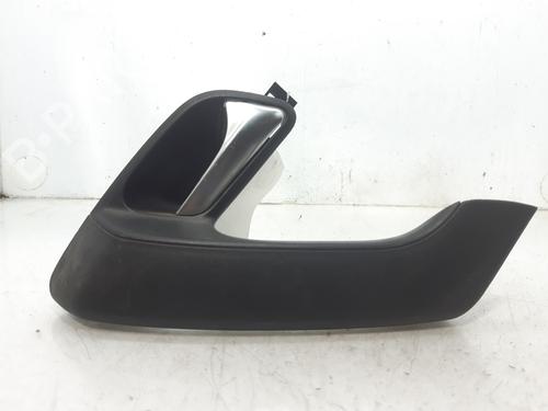 Used Rear right interior door handle VW POLO V (6R1, 6C1) 1.2 TSI (90 hp) 8319413