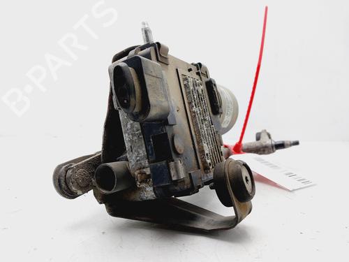 Front wiper motor VW TOURAN (1T1, 1T2)  | BP23500649M29 