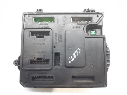 Used Electronic module RENAULT FLUENCE (L3_) 1.6 16V (L301, L30P, L30R) (111 hp) 21262177