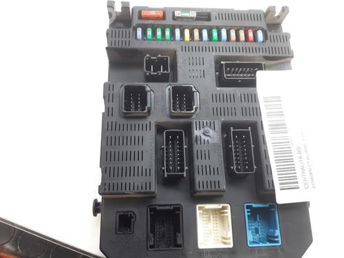 Other CITROËN C3 Pluriel (HB_) 1.4 HDi | BP11650880O1