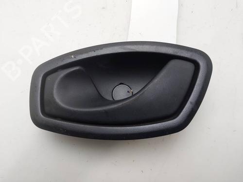 Used Rear left interior door handle Rear left interior door handle RENAULT MEGANE III Hatchback (BZ0/1_, B3_) 1.5 dCi (86 hp) 40442472 40442472