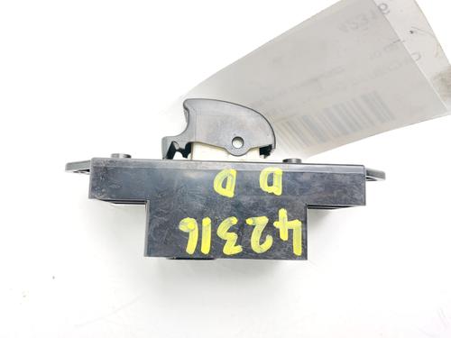 Right front window switch MITSUBISHI OUTLANDER II (CW_W) | BP38674503I26 - Image 2