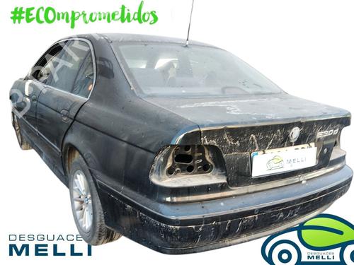 Left front window switch BMW 5 (E39) 530 d | BP38459512I27 - Image 7