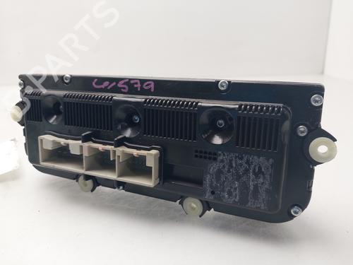 Climate control VW GOLF V (1K1)  | BP34264381I5  - Image 7