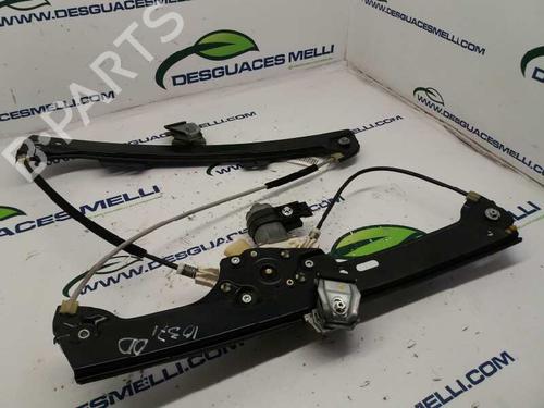 Front right window mechanism BMW 5 (E60) 525 d | BP2890170C23 