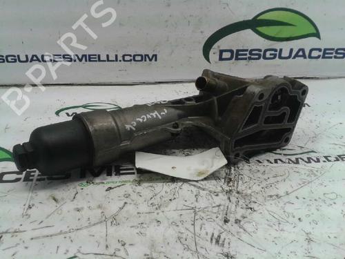 Used Support MERCEDES-BENZ C-CLASS (W203) C 180 Kompressor (203.046) (143 hp) 13990025