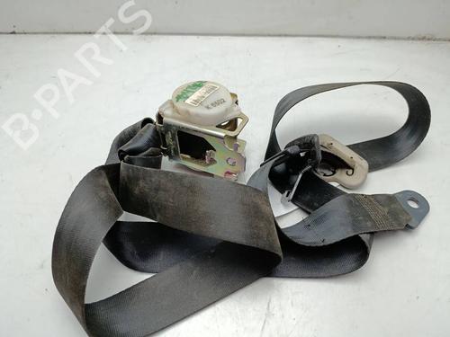 Rear right seatbelt CITROËN BERLINGO MULTISPACE (B9) 1.6 BlueHDi 100 | BP40082075I28 - Image 4