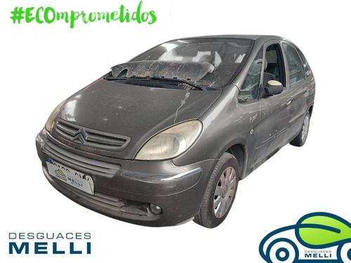 Used Parts CITROËN XSARA PICASSO (N68) 1.6 HDi 4997413