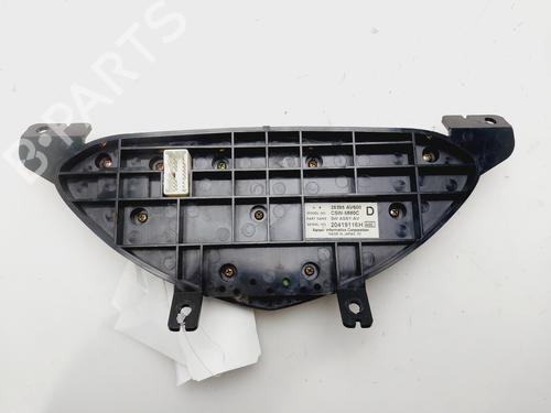 Climate control NISSAN PRIMERA (P12)  | BP30390503I5 