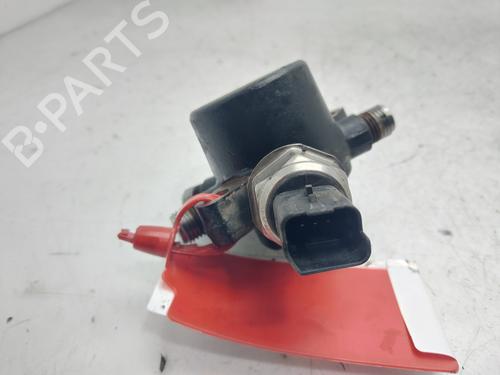 Injection rail RENAULT CLIO III (BR0/1, CR0/1)  | BP30144854M98 