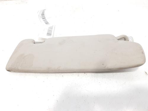 Left sun visor FORD FIESTA IV (JA_, JB_) 1.8 DI (75 hp) 12403960