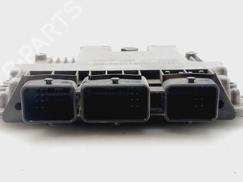 Calculateur moteur (ecu) RENAULT GRAND SCÉNIC II (JM0/1_)  | BP30709767M57 