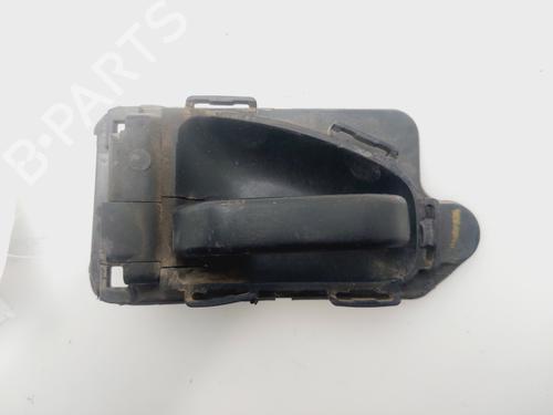 Used Front left interior door handle CITROËN SAXO (S0, S1) 1.5 D (57 hp) 31964410
