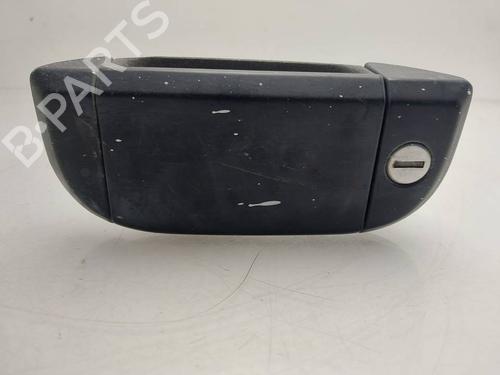 Used Front right exterior door handle Front right exterior door handle 39236655 39236655