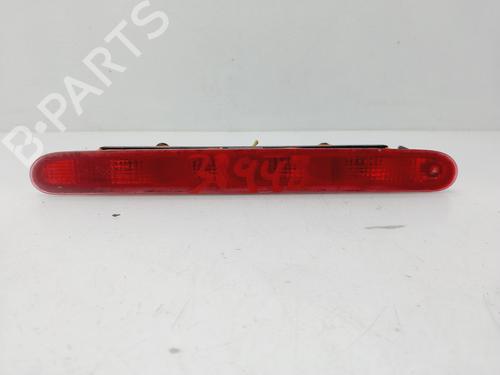 Used Third brake light PEUGEOT 307 (3A/C) 1.6 16V (109 hp) 28191351