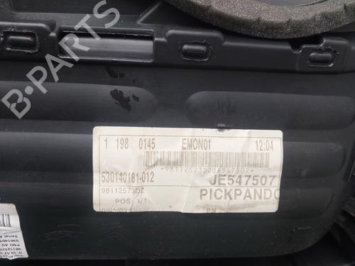 Forreste højre beklædning CITROËN C4 CACTUS | BP36070925C59 - Image 4
