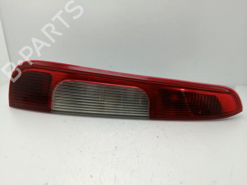 Used Left taillight FORD FOCUS C-MAX (DM2) [2003-2007]  30315982