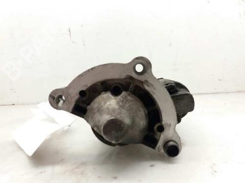 Used Starter PEUGEOT 206 Hatchback (2A/C) 2.0 S16 (136 hp) 2871438