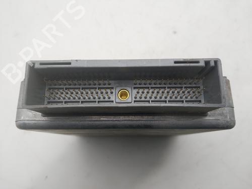 Engine control unit (ECU) FORD FOCUS I (DAW, DBW) 1.8 TDCi | BP33792850M57 - Image 3
