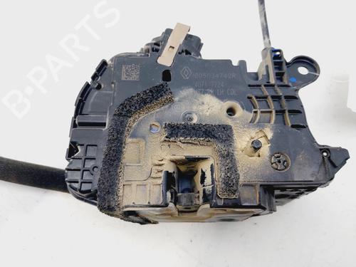 Rear left lock RENAULT CAPTUR I (J5_, H5_)  | BP29531654C100 